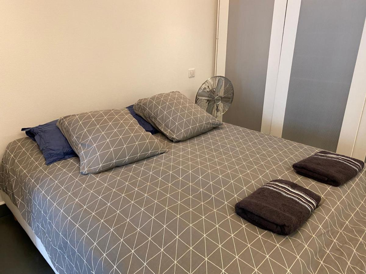Artistic Apartment Center Of Париж Экстерьер фото