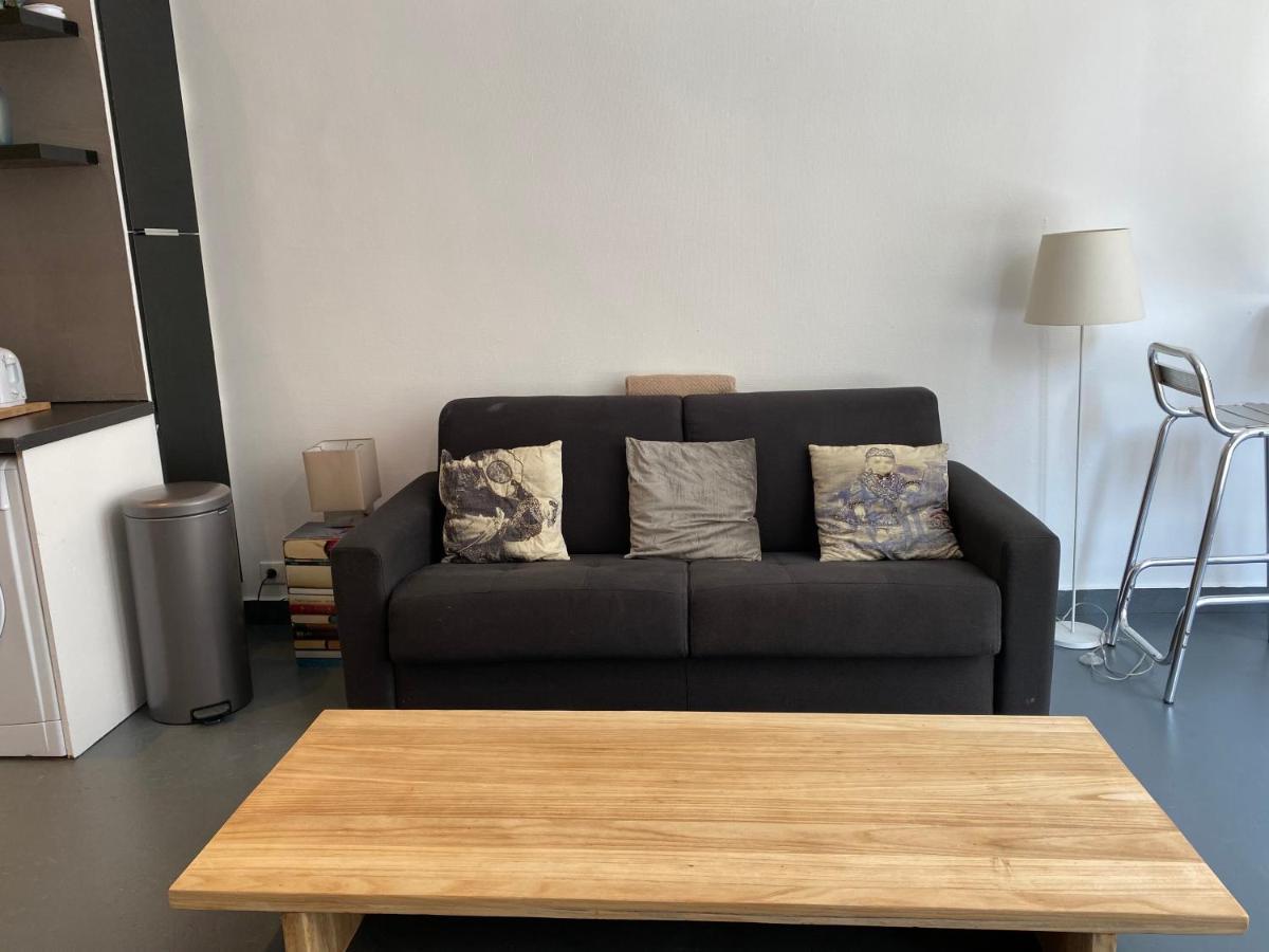 Artistic Apartment Center Of Париж Экстерьер фото